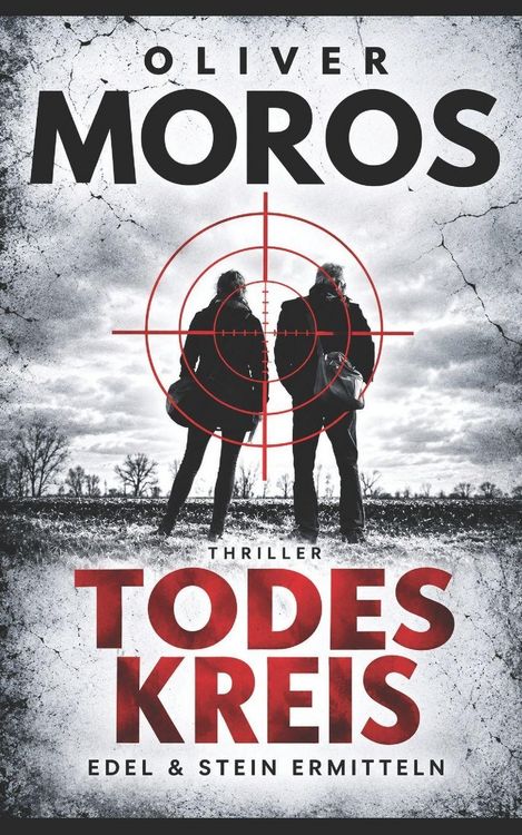 Produktbild: TODESKREIS