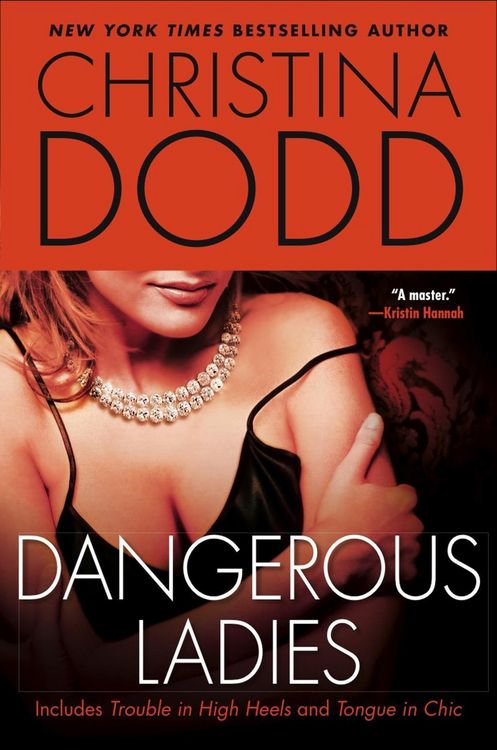 Produktbild: Dangerous Ladies