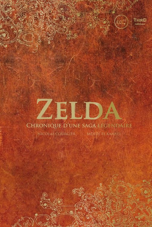 Produktbild: Zelda