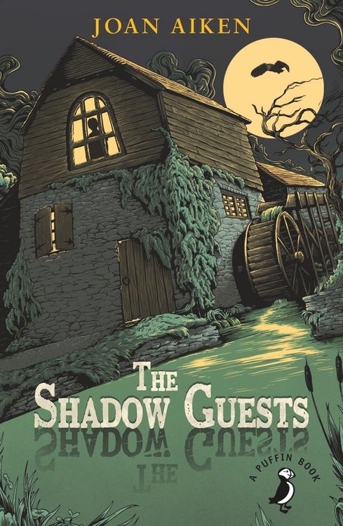 Produktbild: The Shadow Guests