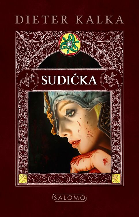 Produktbild: Sudička