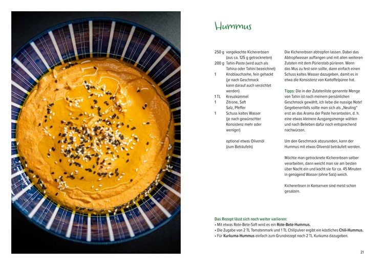 Produktbild: Vegan &ndash; Vegetarisch &ndash; Vergara