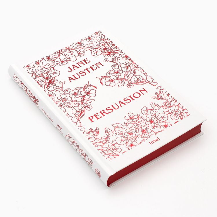 Produktbild: Persuasion
