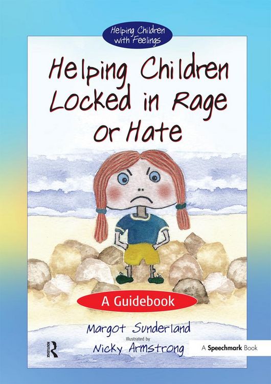 Produktbild: Helping Children Locked in Rage or Hate