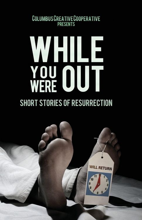 Produktbild: While You Were Out