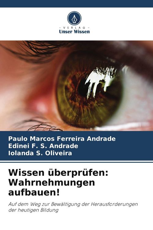 Produktbild: Wissen &uuml;berpr&uuml;fen: Wahrnehmungen aufbauen!