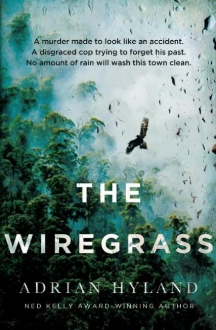 Produktbild: The Wiregrass