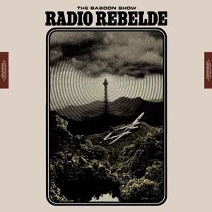 Produktbild: Radio Rebelde (Red Vinyl)