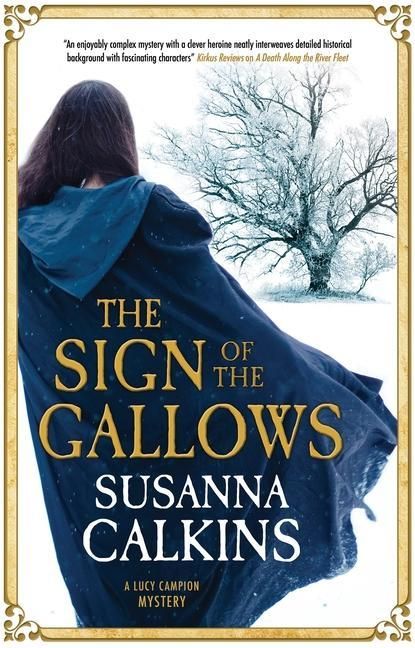 Produktbild: The Sign of the Gallows