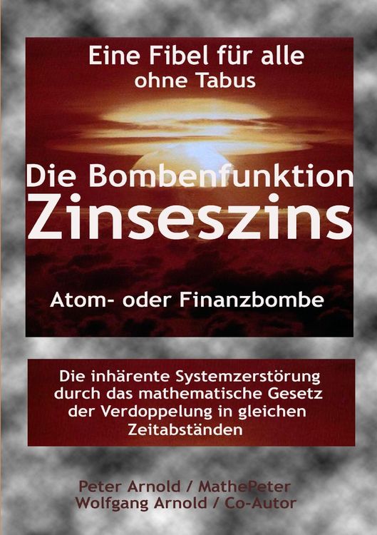 Produktbild: Die Bombenfunktion Zinseszins