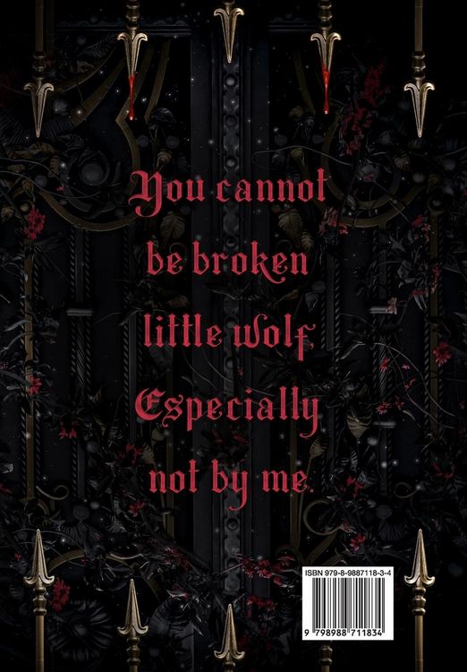 Produktbild: Beyond Those Gilded Walls