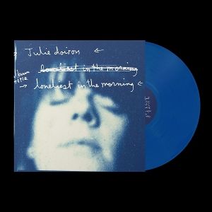 Produktbild: LONELIEST IN THE MORNING (Blue Jay Vinyl)