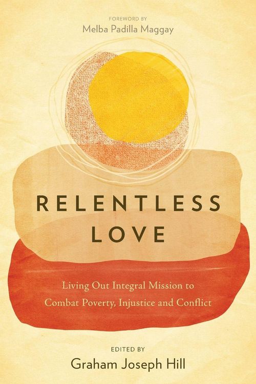 Produktbild: Relentless Love