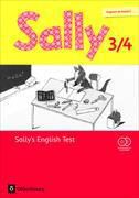 Produktbild: Sally - Zur Allgemeinen Ausgabe 2014 und Ausgabe 2020 - 3./4. Schuljahr