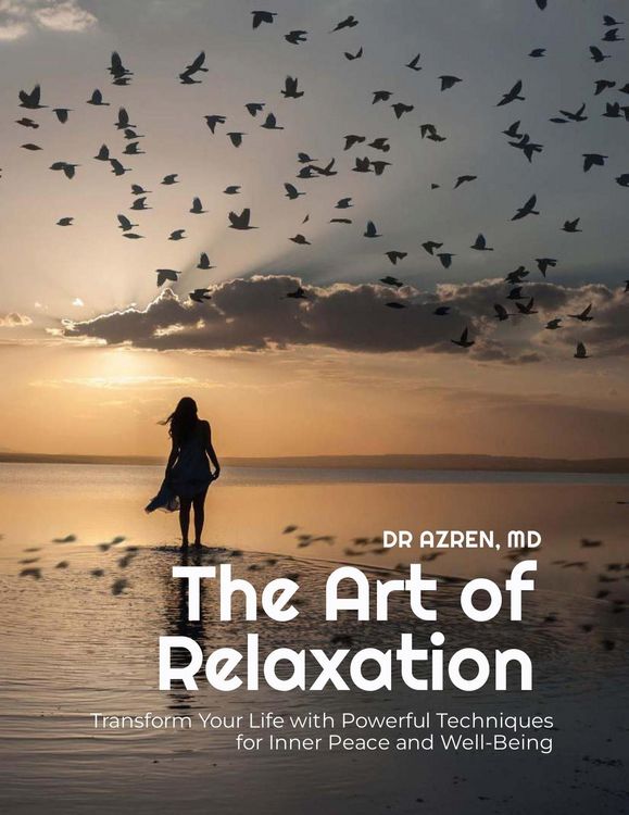 Produktbild: The Art of Relaxation