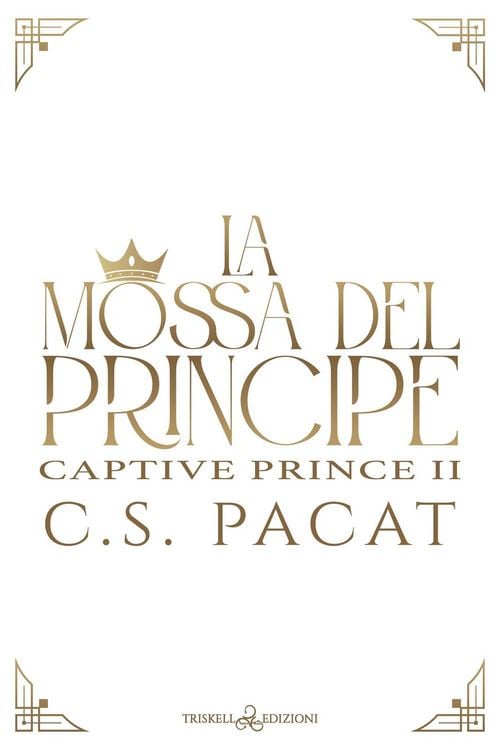 Produktbild: La mossa del principe