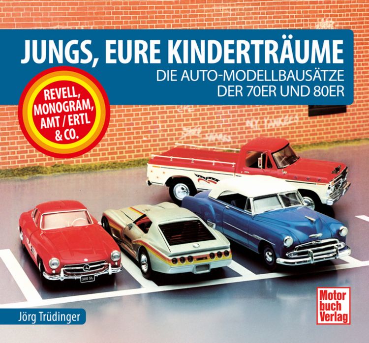 Produktbild: Jungs, Eure Kindertr&auml;ume