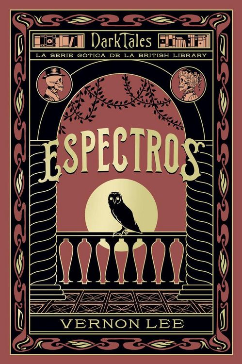 Produktbild: Espectros