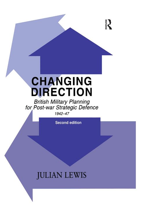 Produktbild: Changing Direction