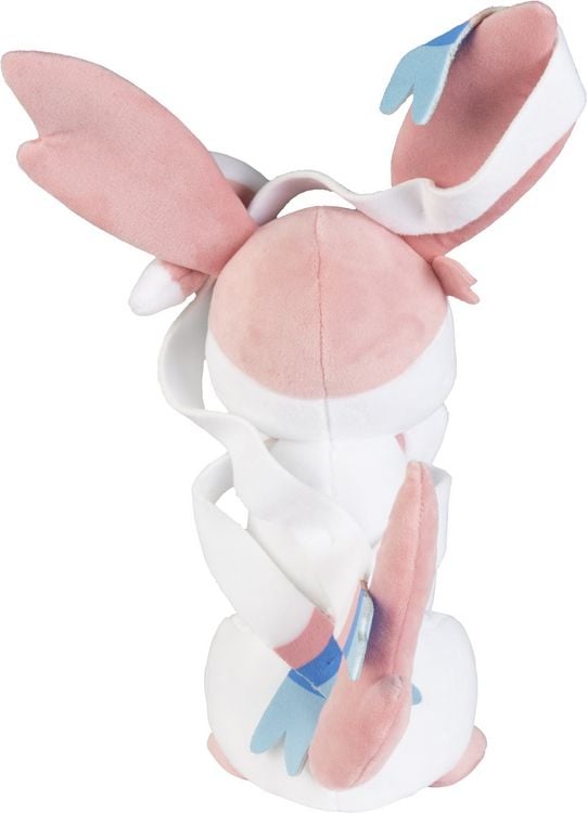 Produktbild: Pok&eacute;mon: Feelinara Plush [20 cm]