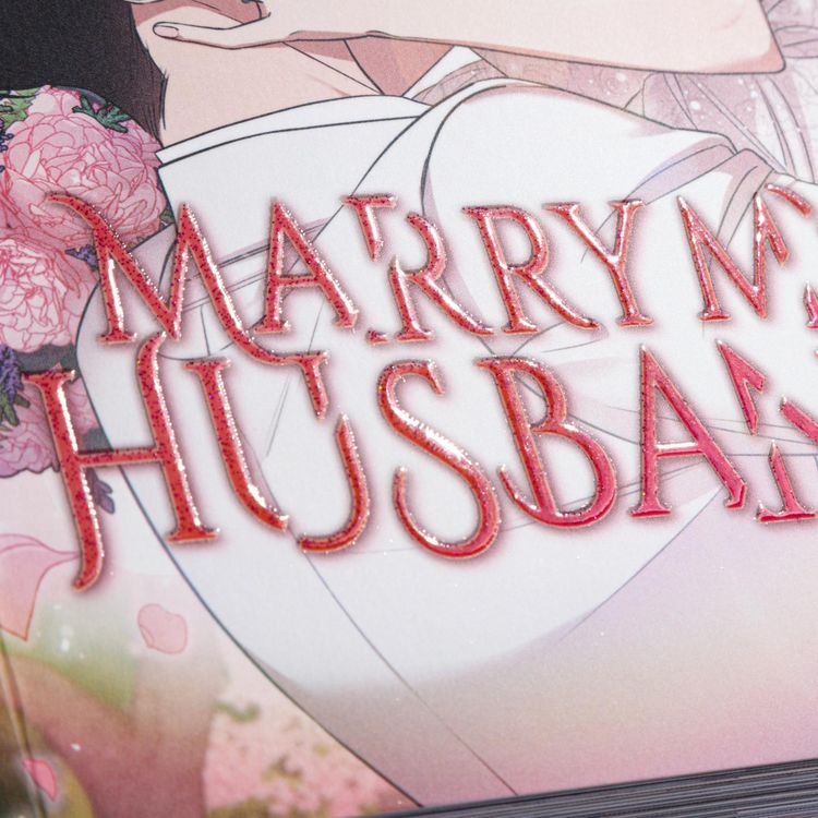 Produktbild: Marry My Husband 6