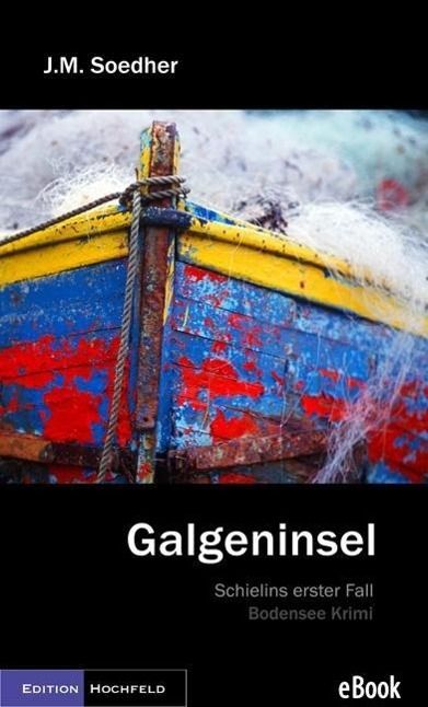 Produktbild: Galgeninsel