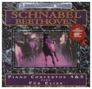 Produktbild: Beethoven - Piano Concerto No.