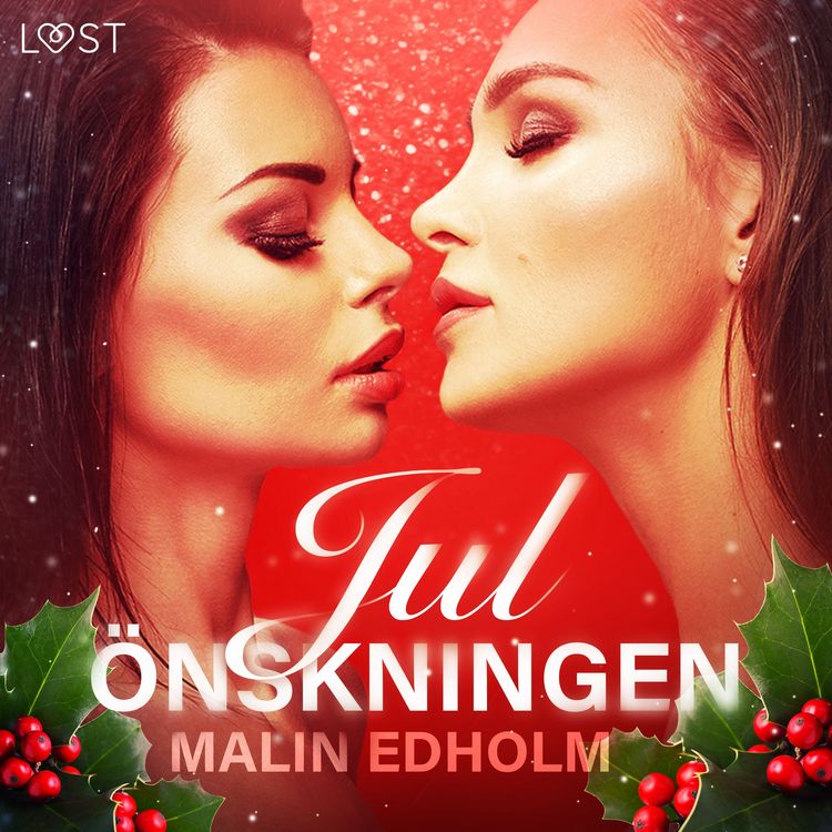 Produktbild: Jul&ouml;nskningen