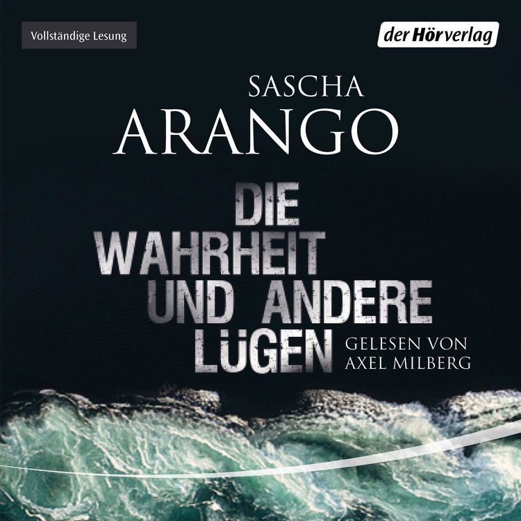 Produktbild: Die Wahrheit und andere L&uuml;gen