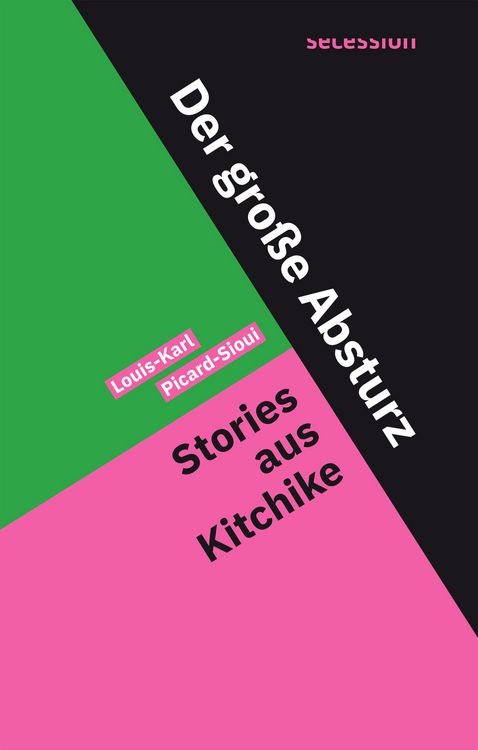 Produktbild: Der gro&szlig;e Absturz