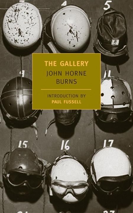 Produktbild: The Gallery