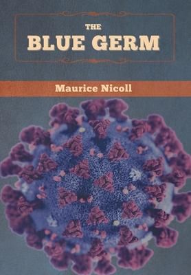Produktbild: The Blue Germ