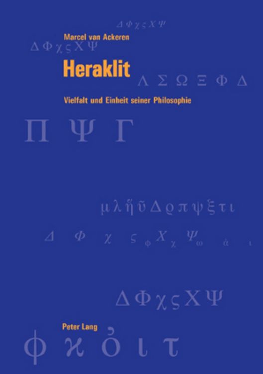 Produktbild: Heraklit