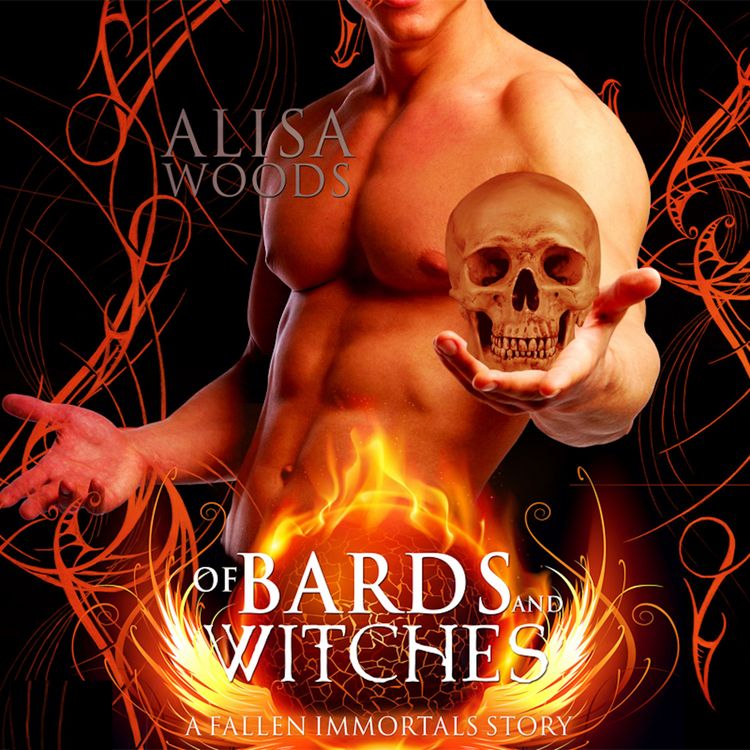Produktbild: Of Bards and Witches