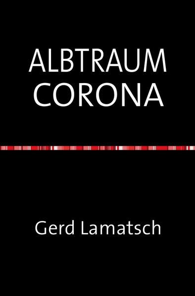 Produktbild: Albtraum Corona