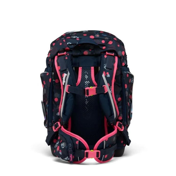 Produktbild: pack Schulrucksack-Set PhantB&auml;rsiewelt