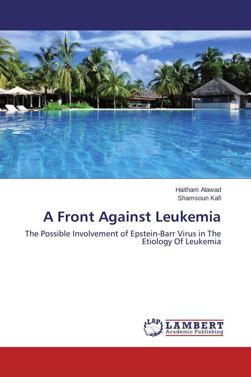 Produktbild: A Front Against Leukemia