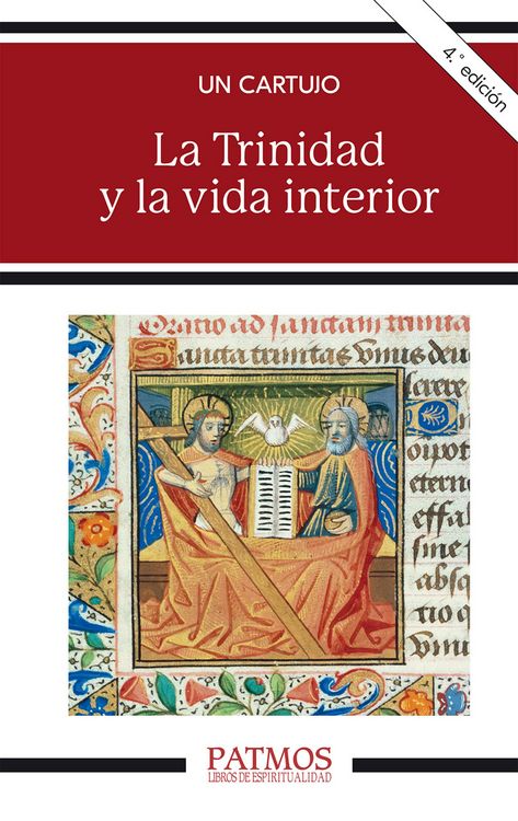 Produktbild: La Trinidad y la vida interior