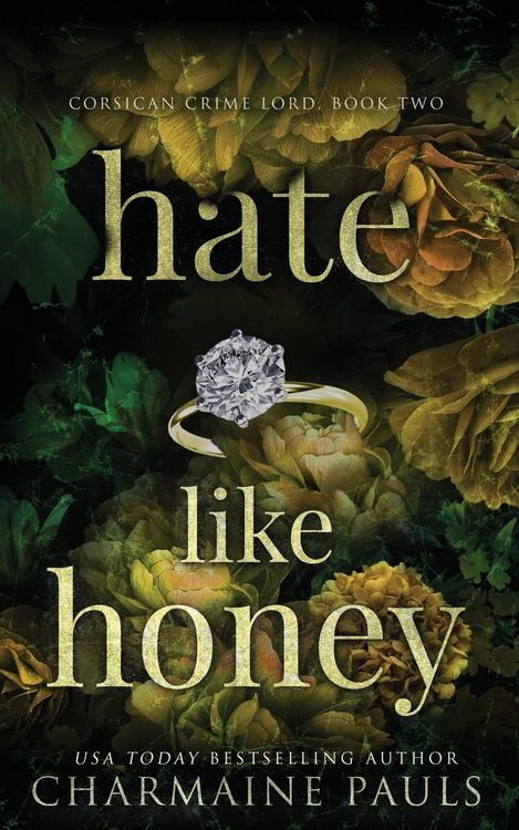 Produktbild: Hate Like Honey