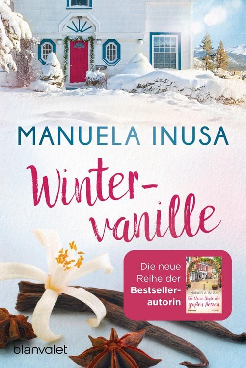 Produktbild: Wintervanille