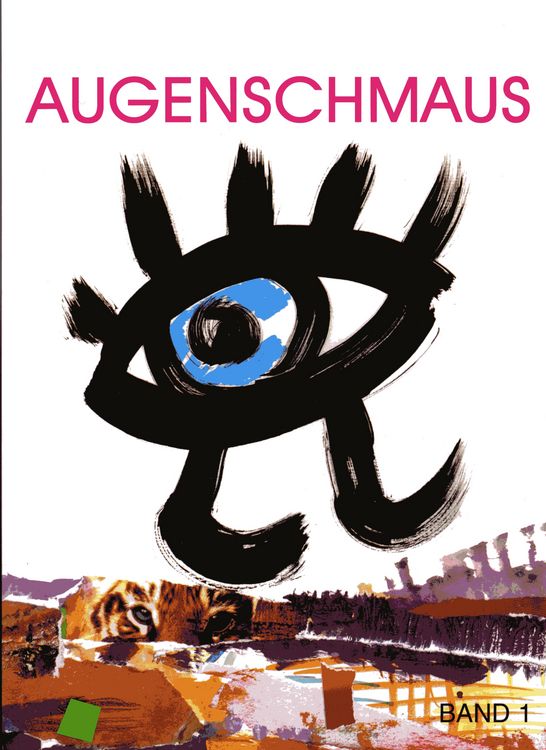 Produktbild: Augenschmaus Band 1