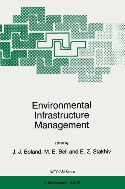 Produktbild: Environmental Infrastructure Management