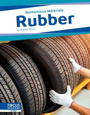 Produktbild: Rubber