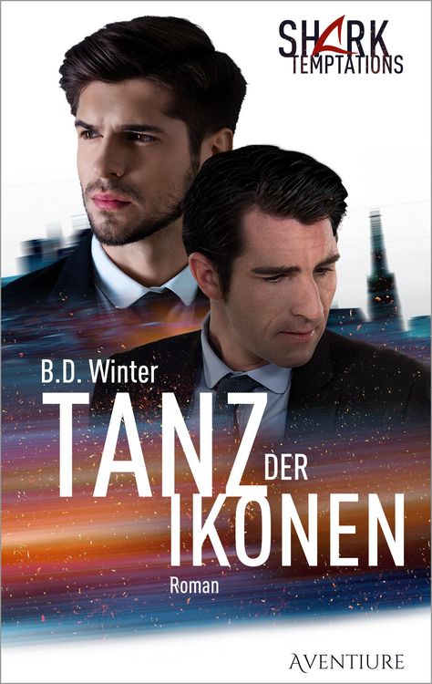 Produktbild: Tanz der Ikonen