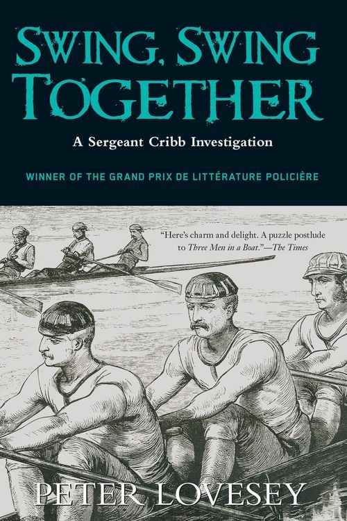 Produktbild: Swing, Swing Together
