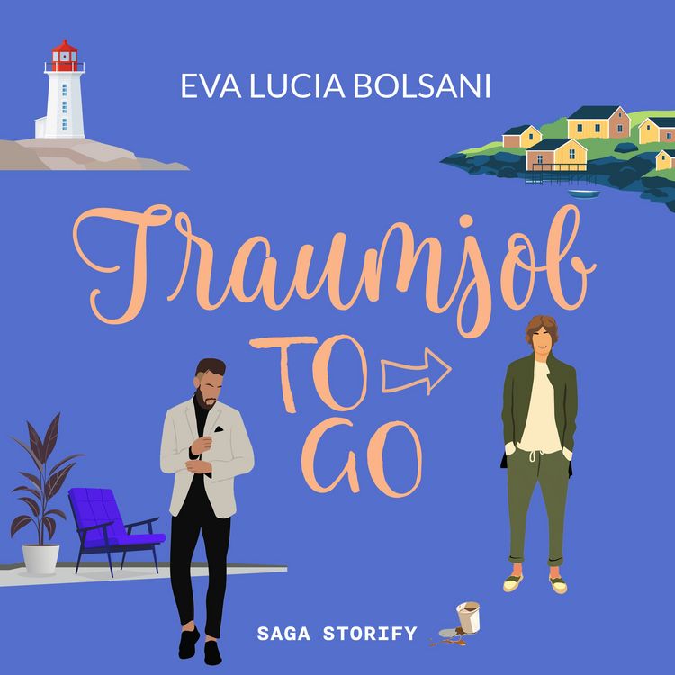 Produktbild: Traumjob to go