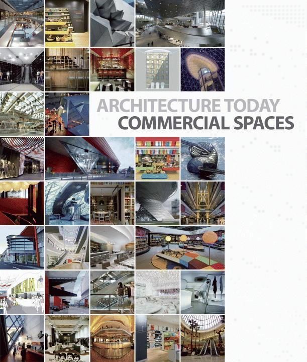 Produktbild: Architecture Today