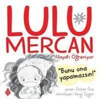 Produktbild: Lulu Mercan Hayati &Ouml;greniyor 5 - Bunu Ona Yapamazsin