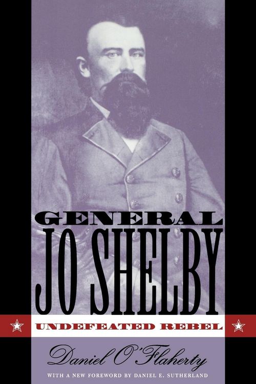 Produktbild: General Jo Shelby