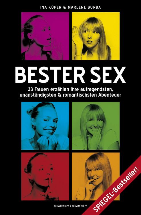 Produktbild: Bester Sex